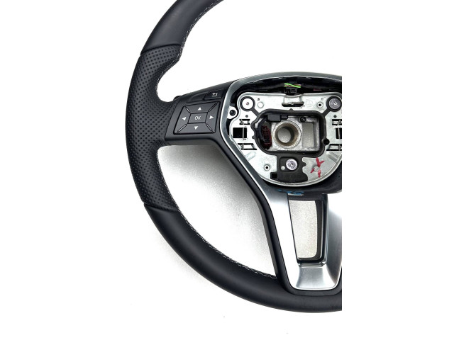 Volant Mercedes-Benz E A207 2017