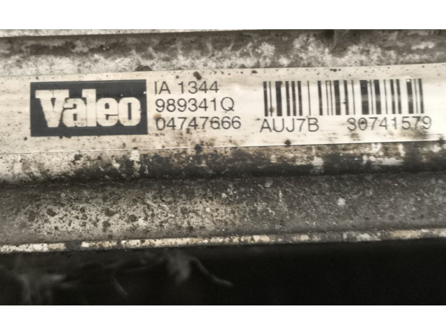 Интеркулер 989341Q Volvo XC90