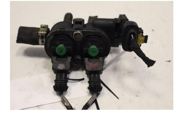 Форсунка 67R-010233 Dacia Sandero K7J A7