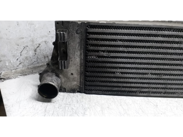Интеркулер 8200115540, 8200115540D Renault Megane II 1.9
