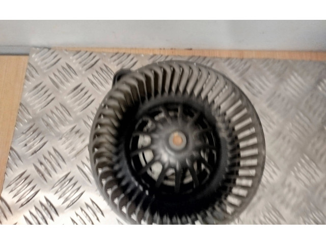 Вентилятор печки Peugeot 607