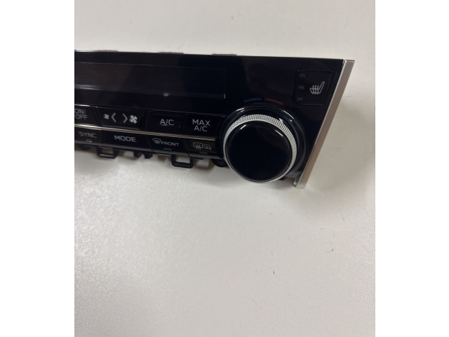 Блок управления климат-контролем 72311AL32A   Subaru Outback (BS)