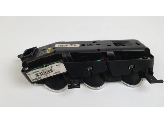 Панель приборов 60696628 Alfa Romeo 159