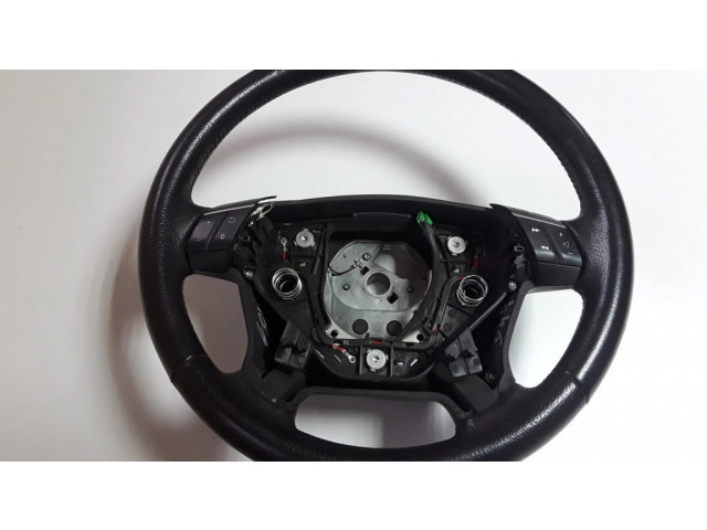 Руль Volvo XC90  2007-2014 года 30776426      