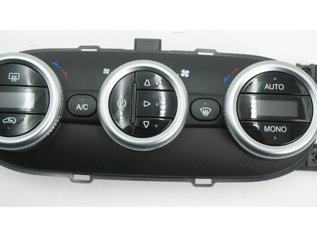 Блок управления климат-контролем 735579710   Fiat 500L