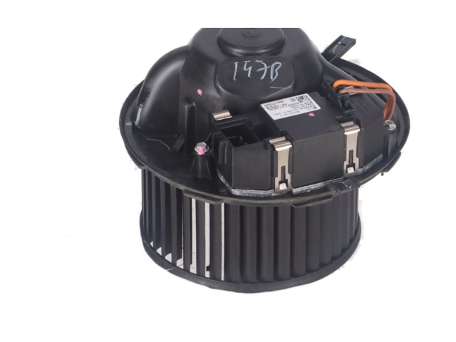 Вентилятор печки 3C0907521F Volkswagen Golf VI