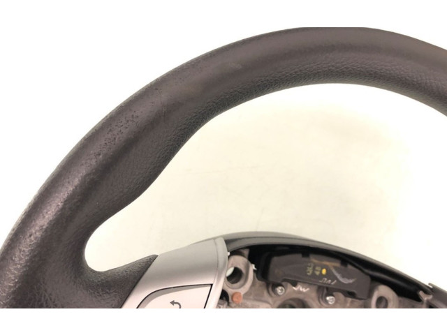 Руль Nissan Qashqai 2016 - 2021 года 34154207B, 34154207