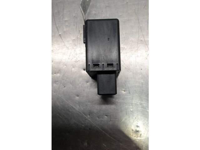 Блок управления DD2F67YA0 Mazda CX-3