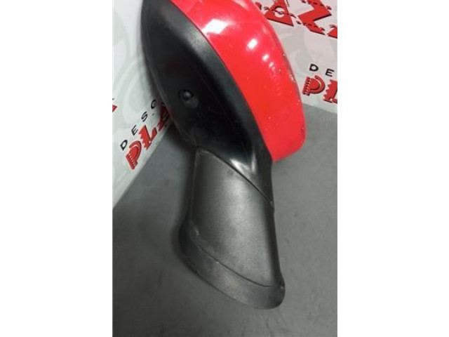 Zpětné zrcátko Fiat Punto (199) 2013 011024, 11024