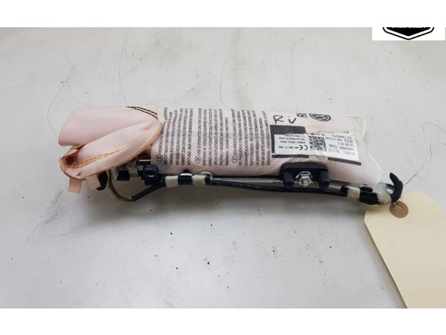 Подушка безопасности в сиденье 5JA880242B, 5JA880242B Skoda Rapid (NH)