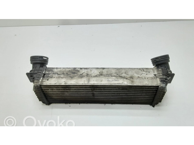 Интеркулер 7809321, 17517809321 BMW X5 E70 3.0