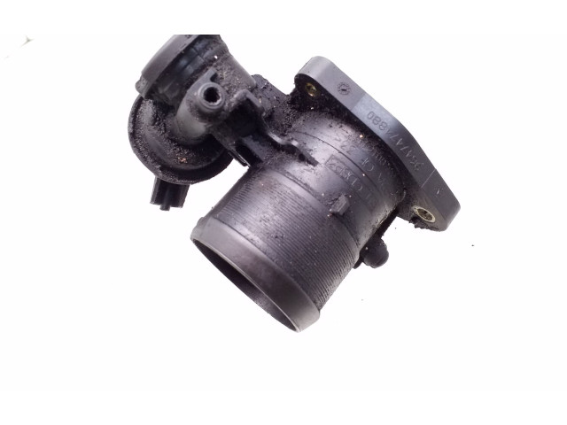 Дроссельная заслонка       Volvo V50  2004 - 2007 года   