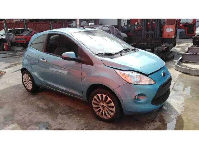 Турбина Ford Ka 1.3 73501343, 54359710005 для двигателя 169A1000