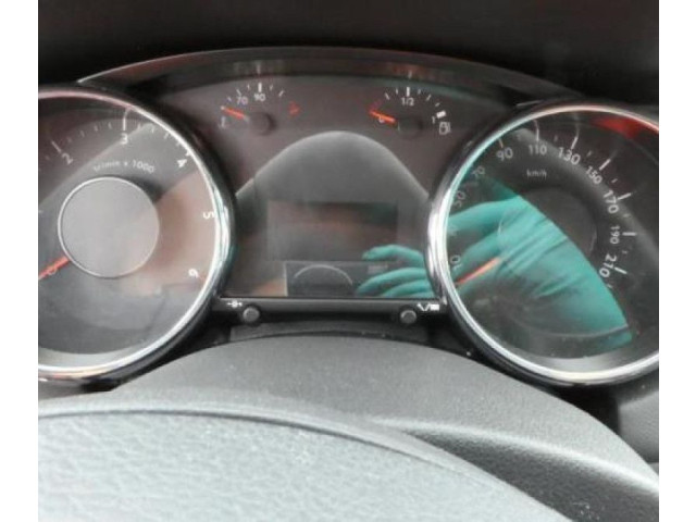 Блок управления климат-контролем 6452P2   Peugeot 5008