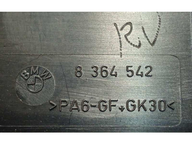 Модуль управления BSM 8364542   BMW X3 E83    