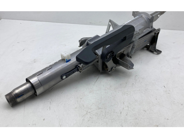 Рулевая рейка 80A419502K, 786312 Audi Q5 SQ5 2017 - года