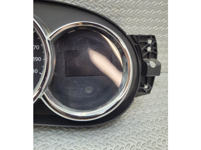 Панель приборов 248106459R Dacia Duster