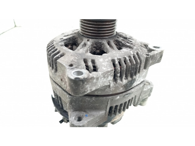 Генератор 9645907580 Peugeot 307 2.0