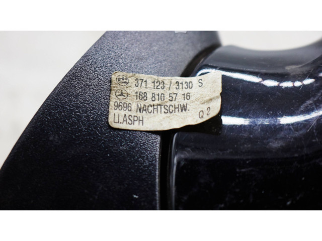 Зеркало электрическое        Mercedes-Benz A W168  1997 - 2004 года   