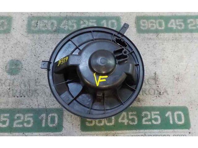 Вентилятор печки 1K1907511G Audi A3 S3 8P