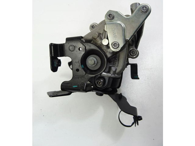 Vstřikovací čerpadlo 167007358R Nissan Juke I F15