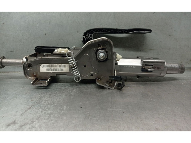 Ось рулевого колеса 5Q1419502BB Skoda Octavia Mk4