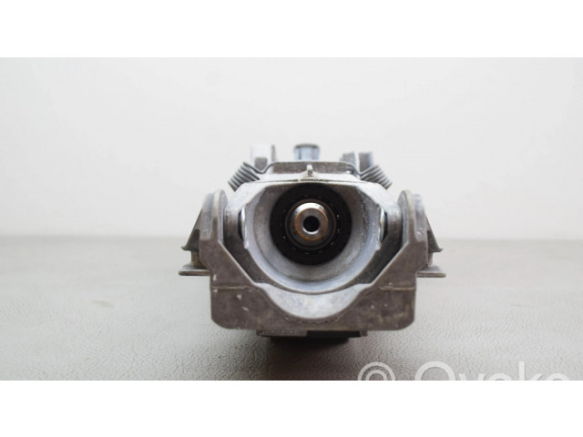 Механическаярулевой колонки