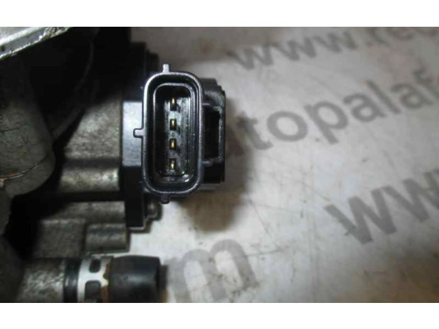 Vstřikovač 13400-63E21 Suzuki Swift