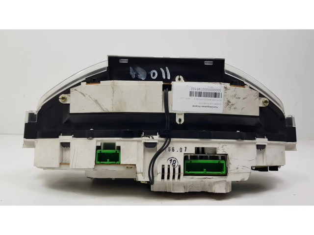 Панель приборов HR0166025 Rover 600