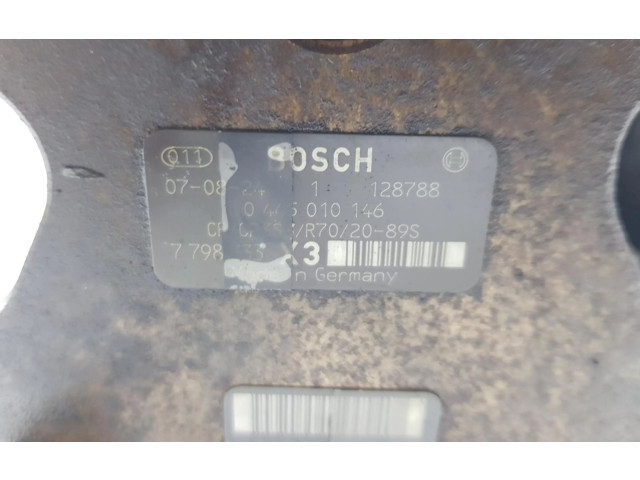 Vstřikovací čerpadlo 13518511824, 8511824 BMW 3 E90 E91 3.0