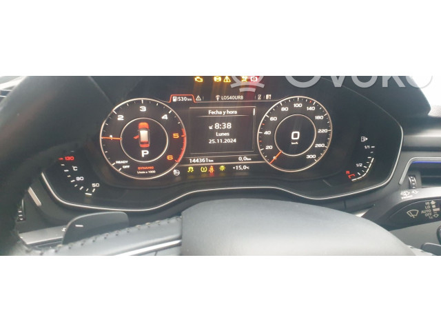 Панель приборов 8W5920790C Audi A4 Allroad B9