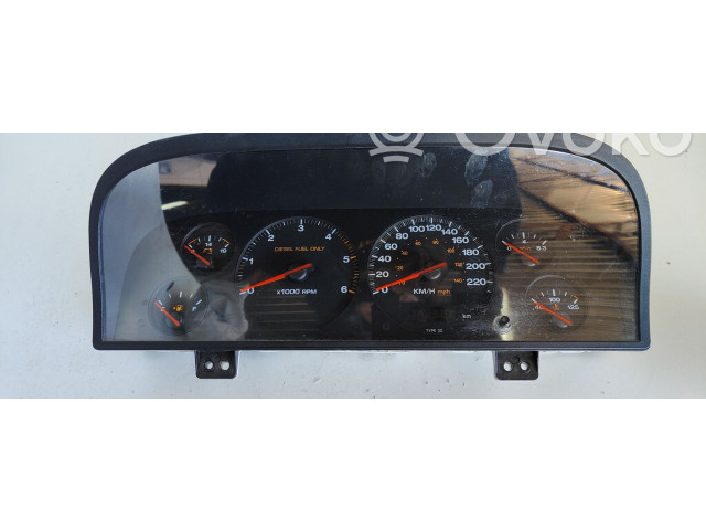 Панель приборов 58994E Jeep Grand Cherokee (WJ)