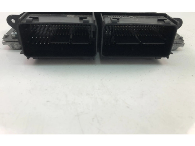 Блок управления двигателя 32242005, DE305   Volvo XC90