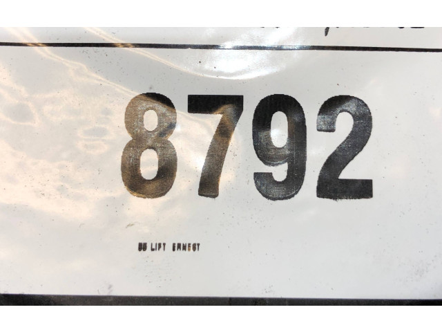 Вентилятор радиатора     8D0959455    Skoda Superb B5 (3U) 