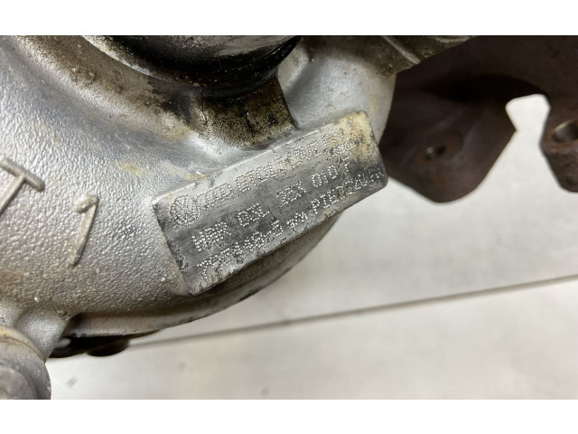 Турбина Skoda Yeti (5L) 03L253010F