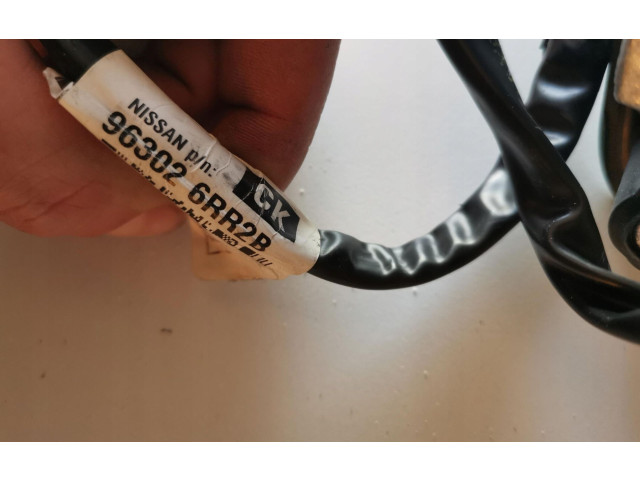 Зеркало электрическое        Nissan X-Trail T33  2021 -  года   