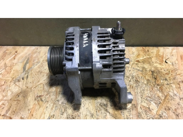 Генератор 231001AT1A, A2TX1781 Nissan Navara D40 2.5