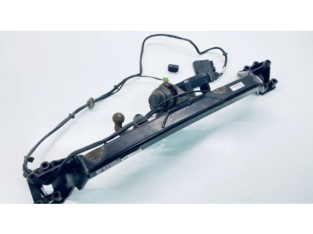 Комплект крюка