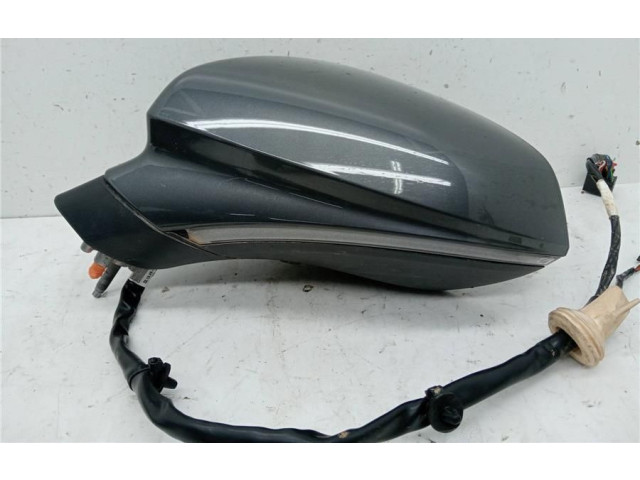 Зеркало (механическое)       Cupra Formentor  2020 -  года   