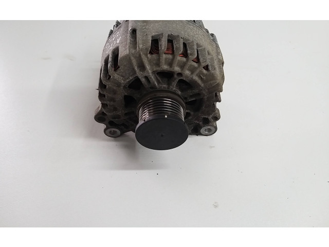 Генератор 03L903023L Volkswagen Golf VIII
