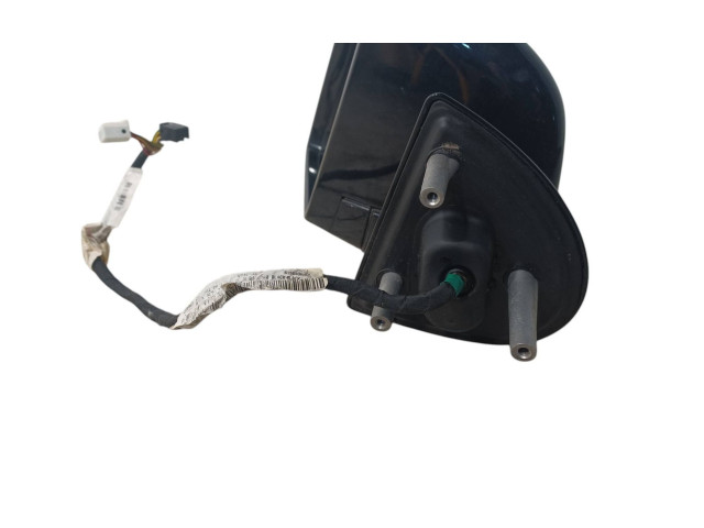 Зеркало электрическое Mercedes-Benz ML W164 2005 - 2011 года
