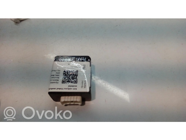 Блок управления 9542017100, ZA3 Hyundai Matrix