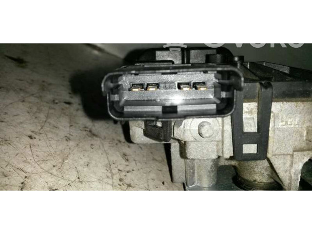 Двигатель стеклоочистителей Renault Twingo II 2007 - 2014 года