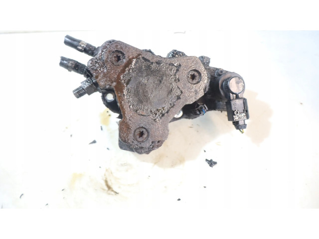 Vstřikovací čerpadlo    Mercedes-Benz C W203     