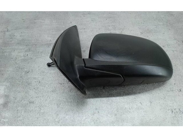 Зеркало электрическое Hyundai i10 2013 - 2018 года