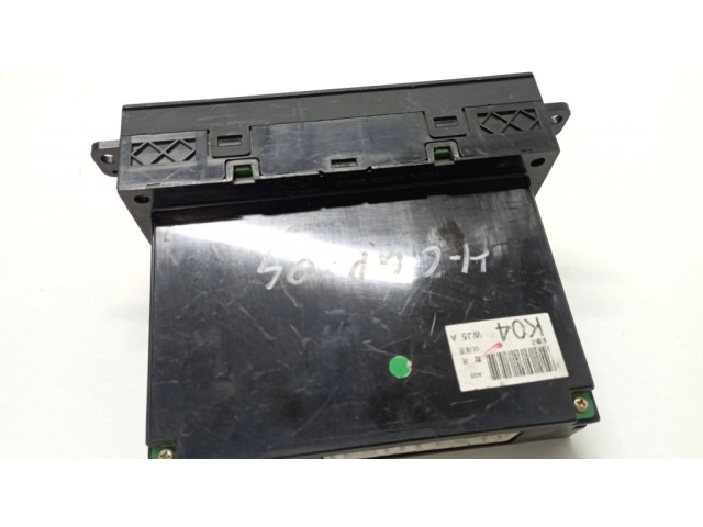 Блок комфорта 972502CXXX Hyundai Coupe