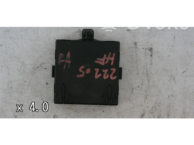 Блок комфорта A1669004302, A1669004302 Mercedes-Benz A W176