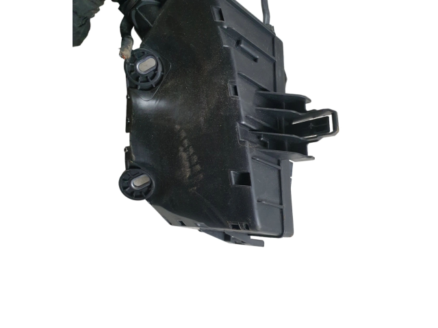 Блок предохранителей 5Q0907361D Skoda Octavia Mk3 (5E)