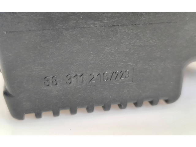 Píst 4D0919880EX, 110208639002 Audi A8 S8 D2 4D