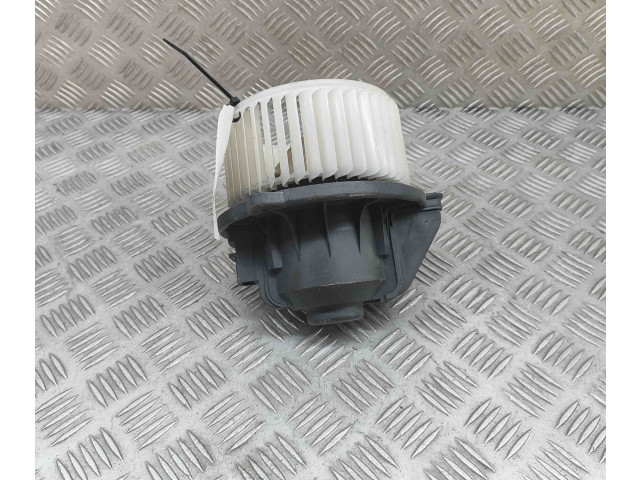 Вентилятор печки MF0160700573, 2W9318456AA Jaguar XJ X350